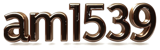 am1539 logo