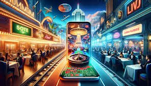 am1539 mobile gaming